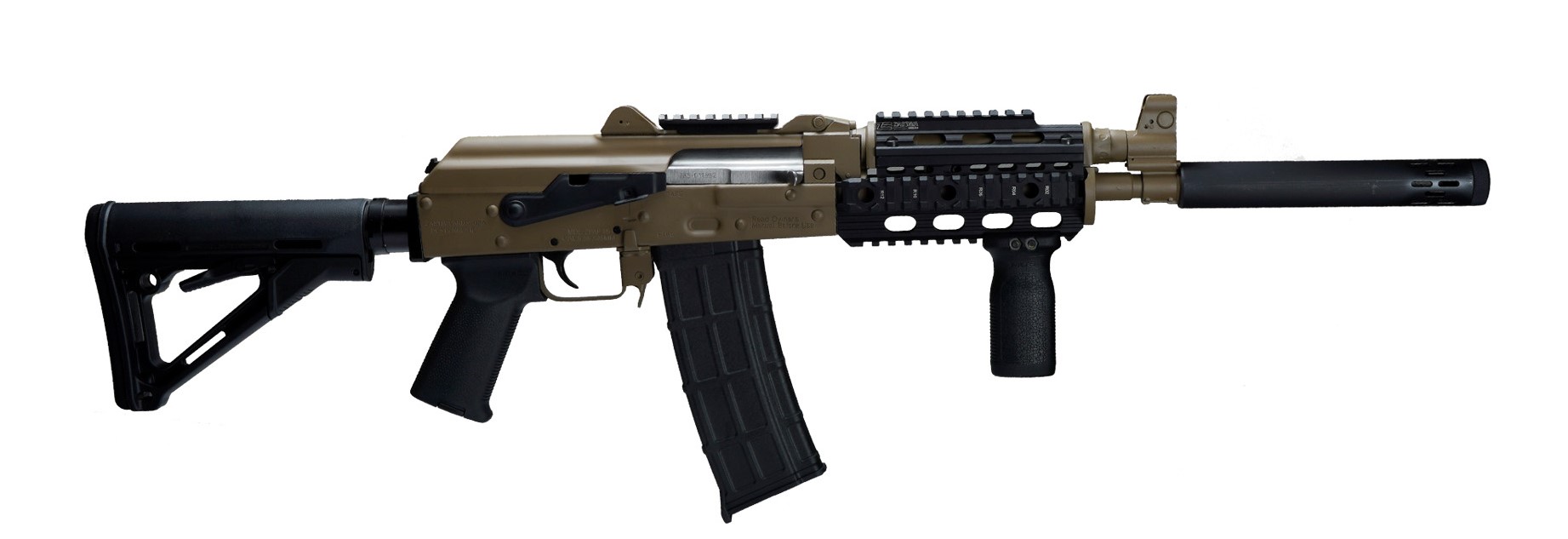 Zastava Arms USA ZPAP M85