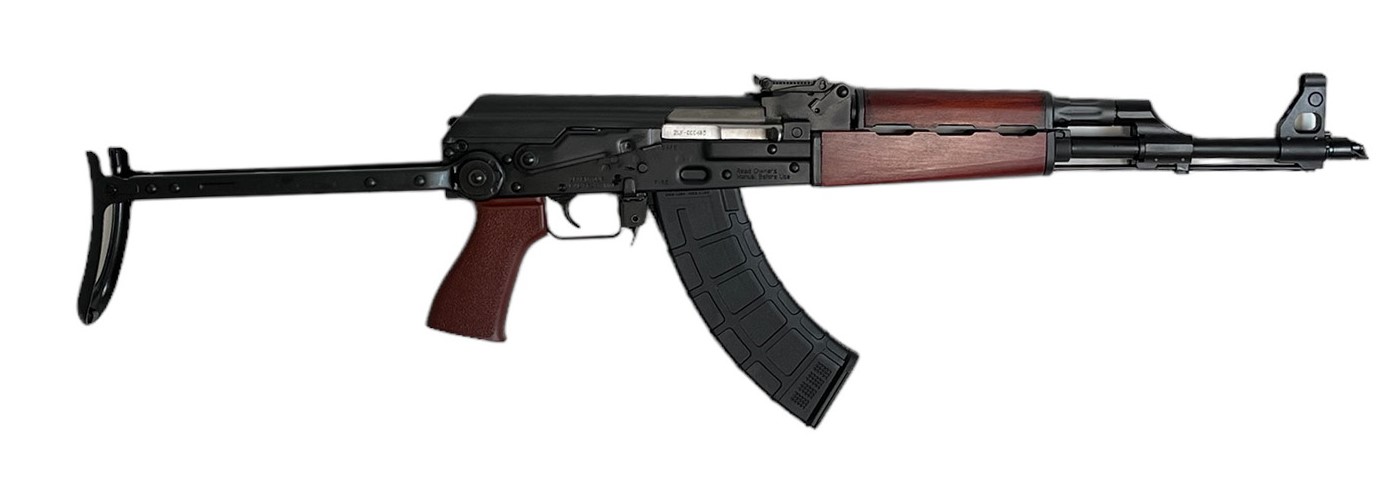 Zastava Arms USA ZPAP M70