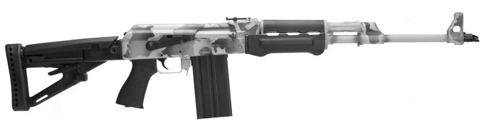 Zastava Arms USA ZPAP M77