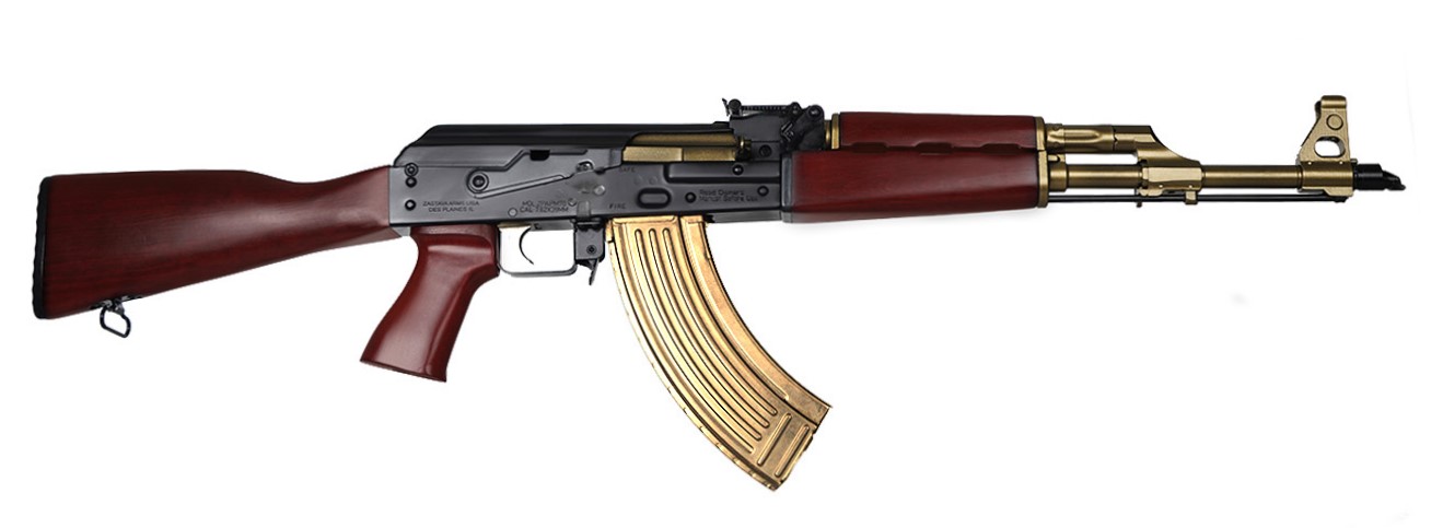 Zastava Arms USA ZPAP M70