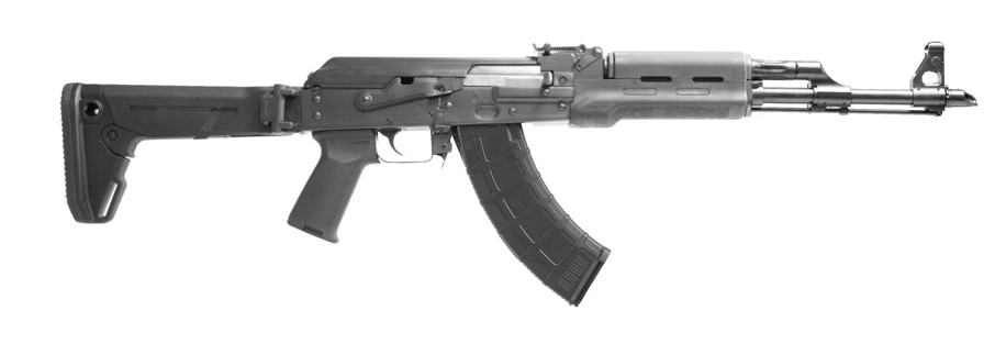 Zastava Arms USA ZPAP M70